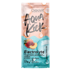 OstroVit - Aqua Kick Electrolyte 10 g