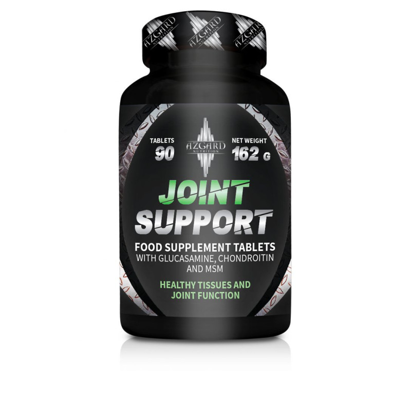 Azgard - Joint Support 90tab.