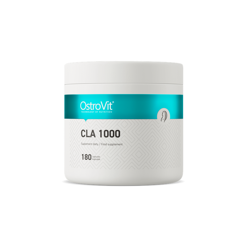 OstroVit - CLA 180 kap.