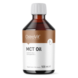 OstroVit - MCT Olje 500ml