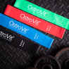 OstroVit - Training Bands 4 pcs + bag