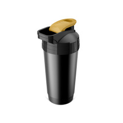 HERKUL Premium Shaker - Zlat
