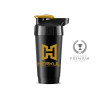 HERKUL Premium Shaker - Zlat