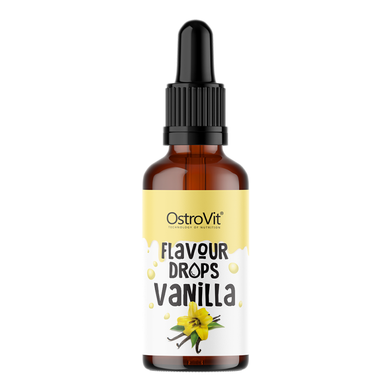 OstroVit - Flavor Drops 30ml