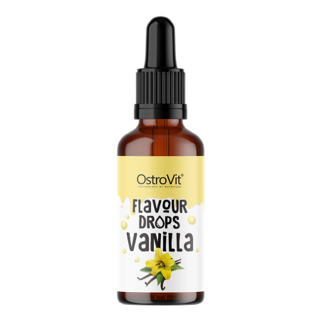 OstroVit - Flavor Drops 30ml