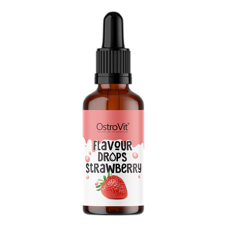 OstroVit - Flavor Drops 30ml