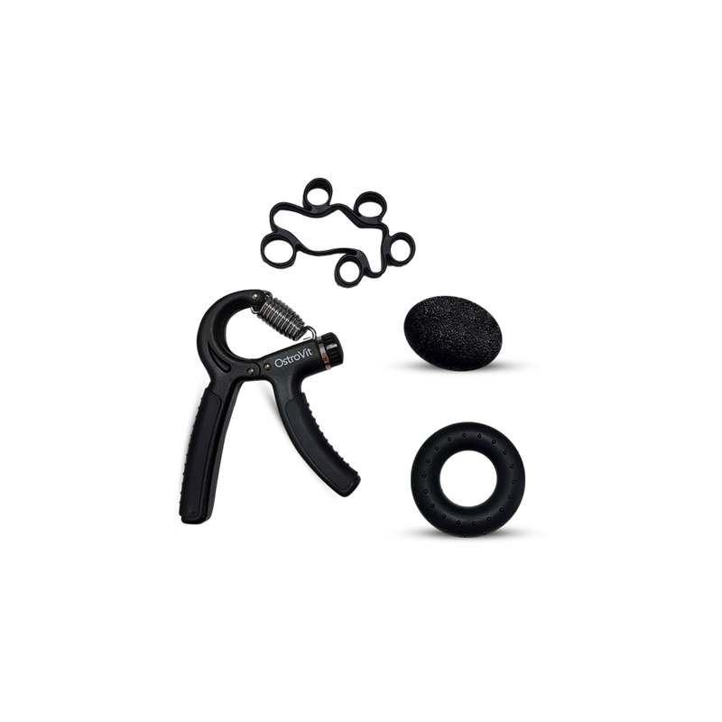 OstroVit - Hand and Arm Exercise Equipment