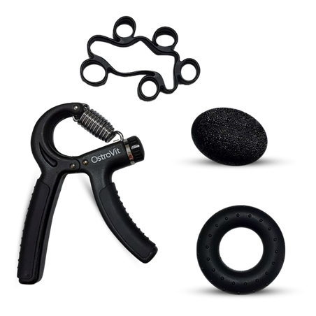 OstroVit - Hand and Arm Exercise Equipment