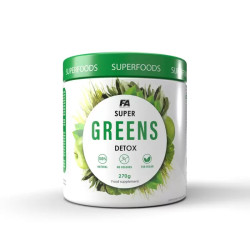 Fa Nutrition - Greens Detox 270g