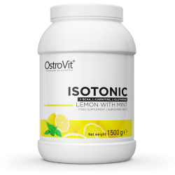 OstroVit - Isotonic 1500 g
