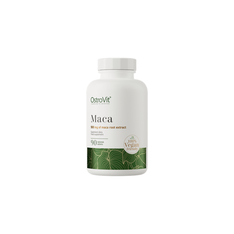 OstroVit - Maca VEGE 90 tablets
