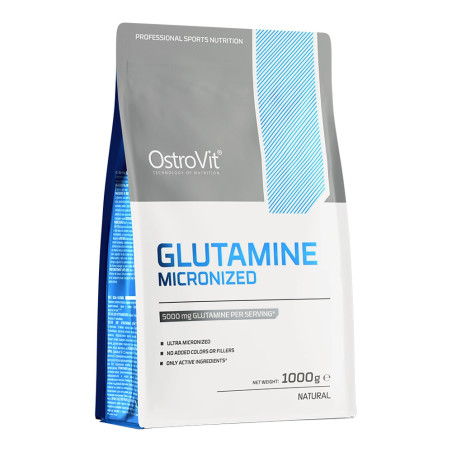 OstroVit - 100% Glutamine 1000g