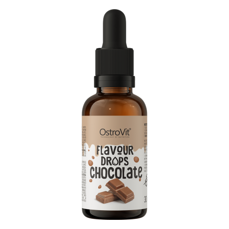 OstroVit - Flavor Drops 30ml