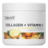 OstroVit - Collagen + Vitamin C 200g