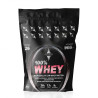 Azgard – 100% Azgard Whey CFM Protein - 908G