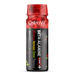OstroVit - Beta-Alanine Shot 80ml|EXP.