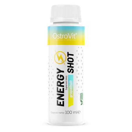 OstroVit -  Energy Shot 100 ml
