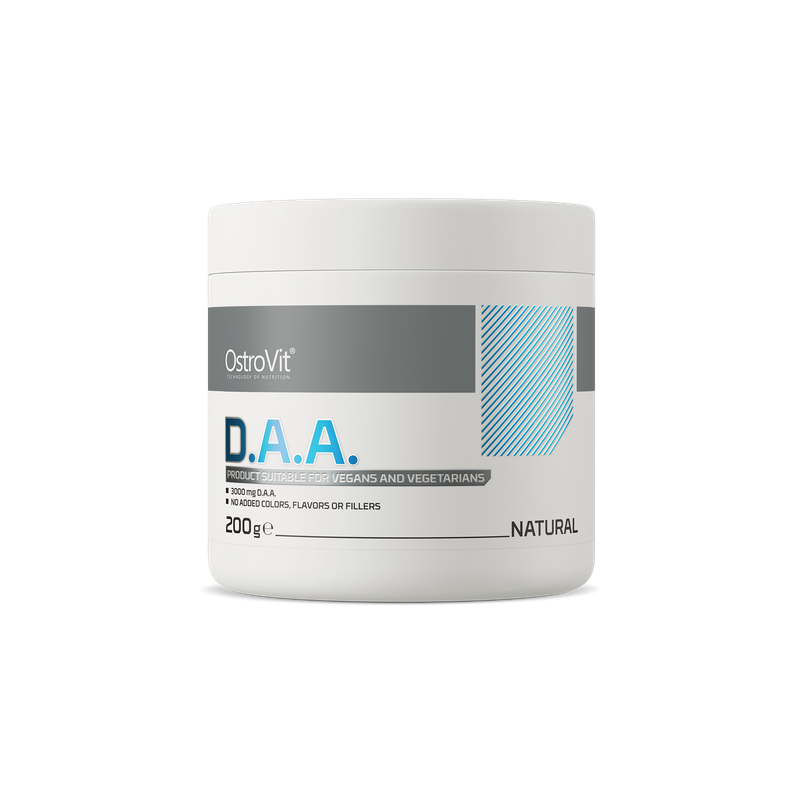 OstroVit - Supreme Pure D.A.A. 200 g natural