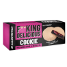 ALLnutrition - Fitking Cookie Peanut Butter Raspberry Jelly 128g