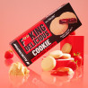 ALLnutrition - Fitking Cookie Peanut Butter Strawberry Jelly 128g