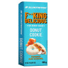 ALLnutrition - Fitking Delicious Donut Cookie 128g