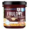 ALLnutrition - FRULOVE Choco in Jelly Banana 300g