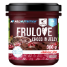 ALLnutrition - FRULOVE Choco in Jelly Cherry 300g