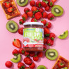 ALLnutrition - FRULOVE Jelly Kiwi&Strawberry 500g