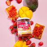 ALLnutrition - FRULOVE Jelly Mango&Strawberry 500g