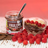 ALLnutrition - FRULOVE Choco in Jelly Raspberry 300g