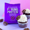 ALLnutrition - Fitking Protein Pretzels 110g