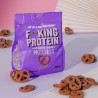 ALLnutrition - Fitking Protein Pretzels 110g