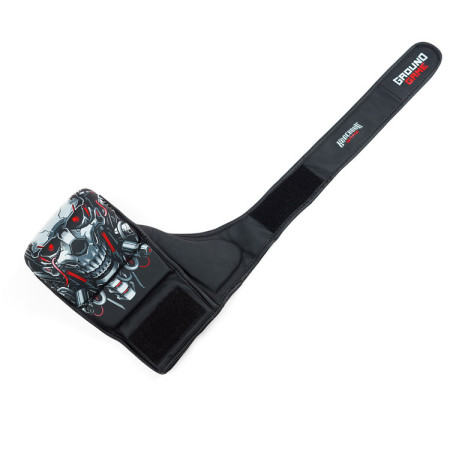 Ground Game - MMA Sparing - ANDROID