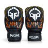Ground Game - MMA Sparing - FLAMES