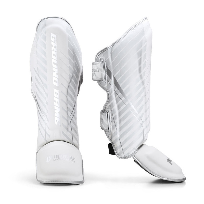 Ground Game - Shinguard - PLATINUM