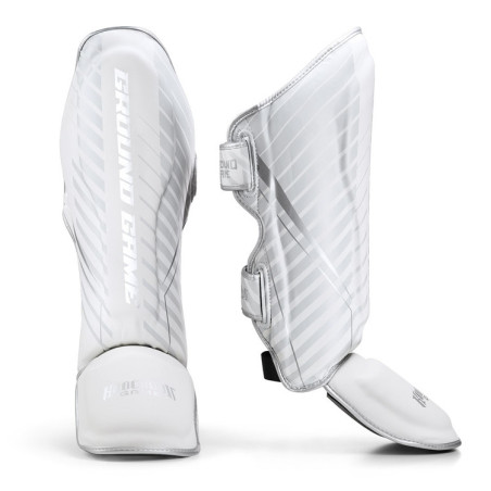 Ground Game - Shinguard - PLATINUM