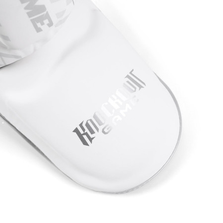 Ground Game - Shinguard - PLATINUM