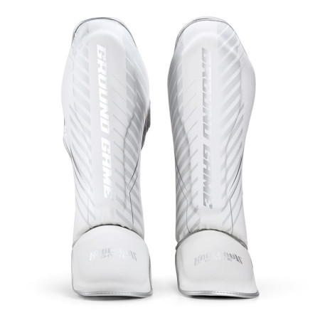 Ground Game - Shinguard - PLATINUM