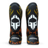 Ground Game - Shinguard - FLAMES