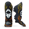 Ground Game - Shinguard - FLAMES