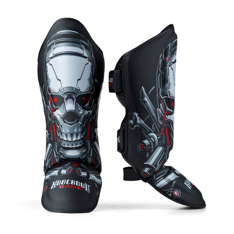 Ground Game - Shinguard - ANDROID