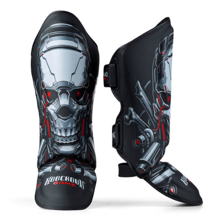 Ground Game - Shinguard - ANDROID