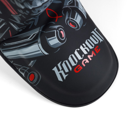 Ground Game - Shinguard - ANDROID