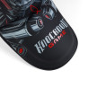 Ground Game - Shinguard - ANDROID