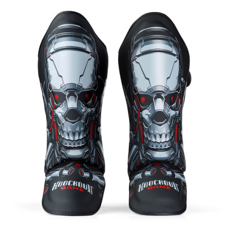 Ground Game - Shinguard - ANDROID