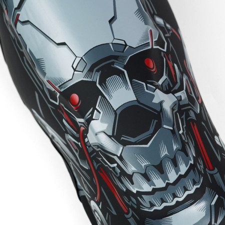 Ground Game - Shinguard - ANDROID