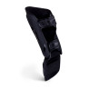 Ground Game - Shinguard - STRIPE BLACK