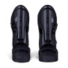 Ground Game - Shinguard - STRIPE BLACK