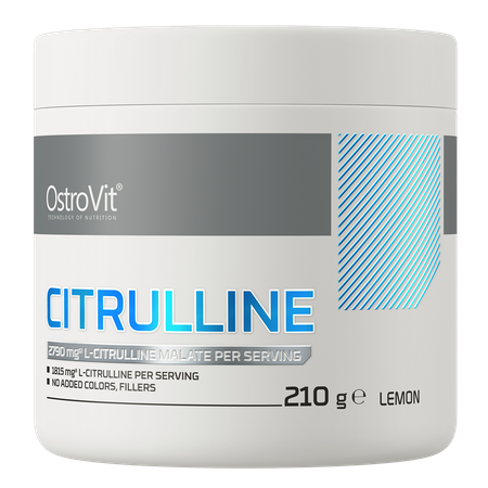 OstroVit - Citrulline 210 g