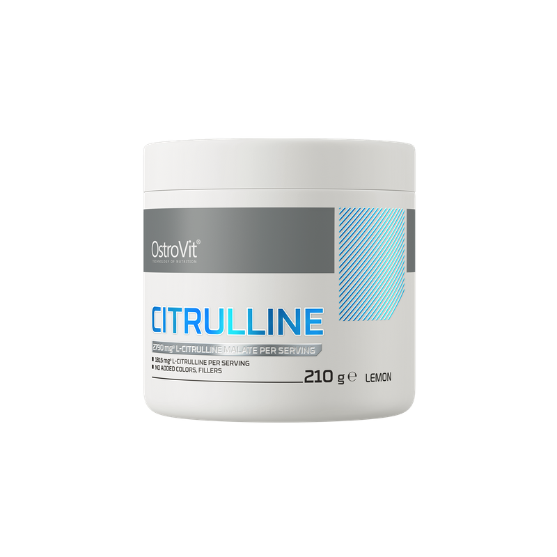 OstroVit - Citrulline 210 g